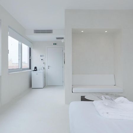 Athens Penthouse Boutique Aparthotel - Acropolis Lycabettus City View Exteriör bild