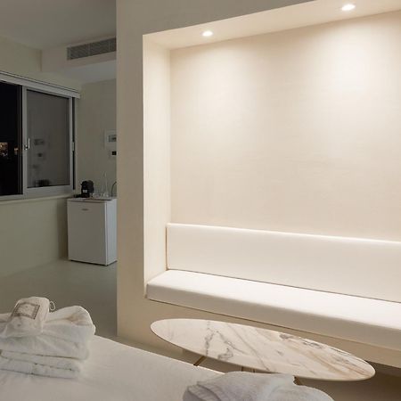 Athens Penthouse Boutique Aparthotel - Acropolis Lycabettus City View Exteriör bild