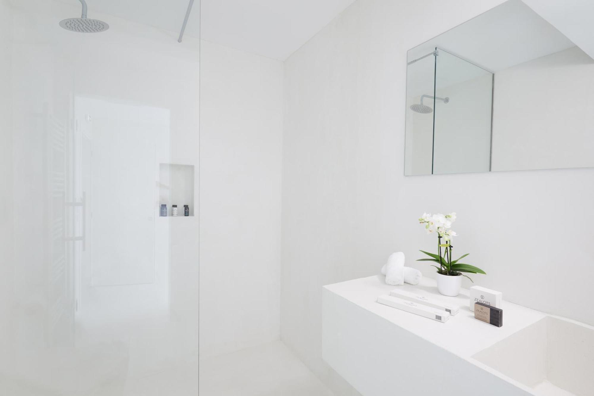 Athens Penthouse Boutique Aparthotel - Acropolis Lycabettus City View Exteriör bild