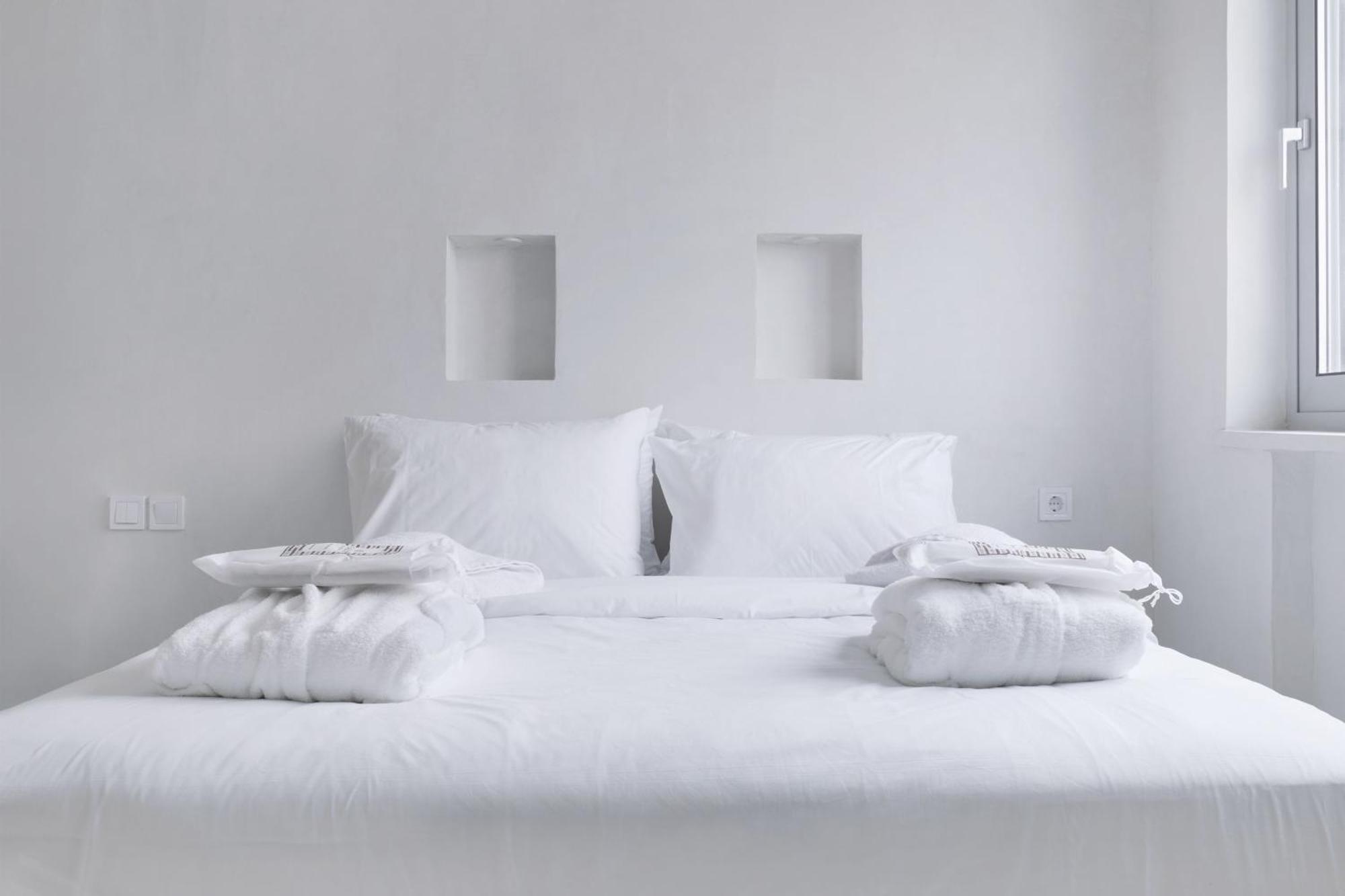 Athens Penthouse Boutique Aparthotel - Acropolis Lycabettus City View Exteriör bild