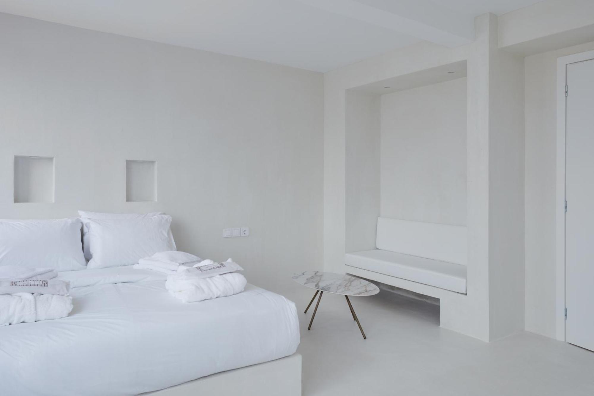 Athens Penthouse Boutique Aparthotel - Acropolis Lycabettus City View Exteriör bild