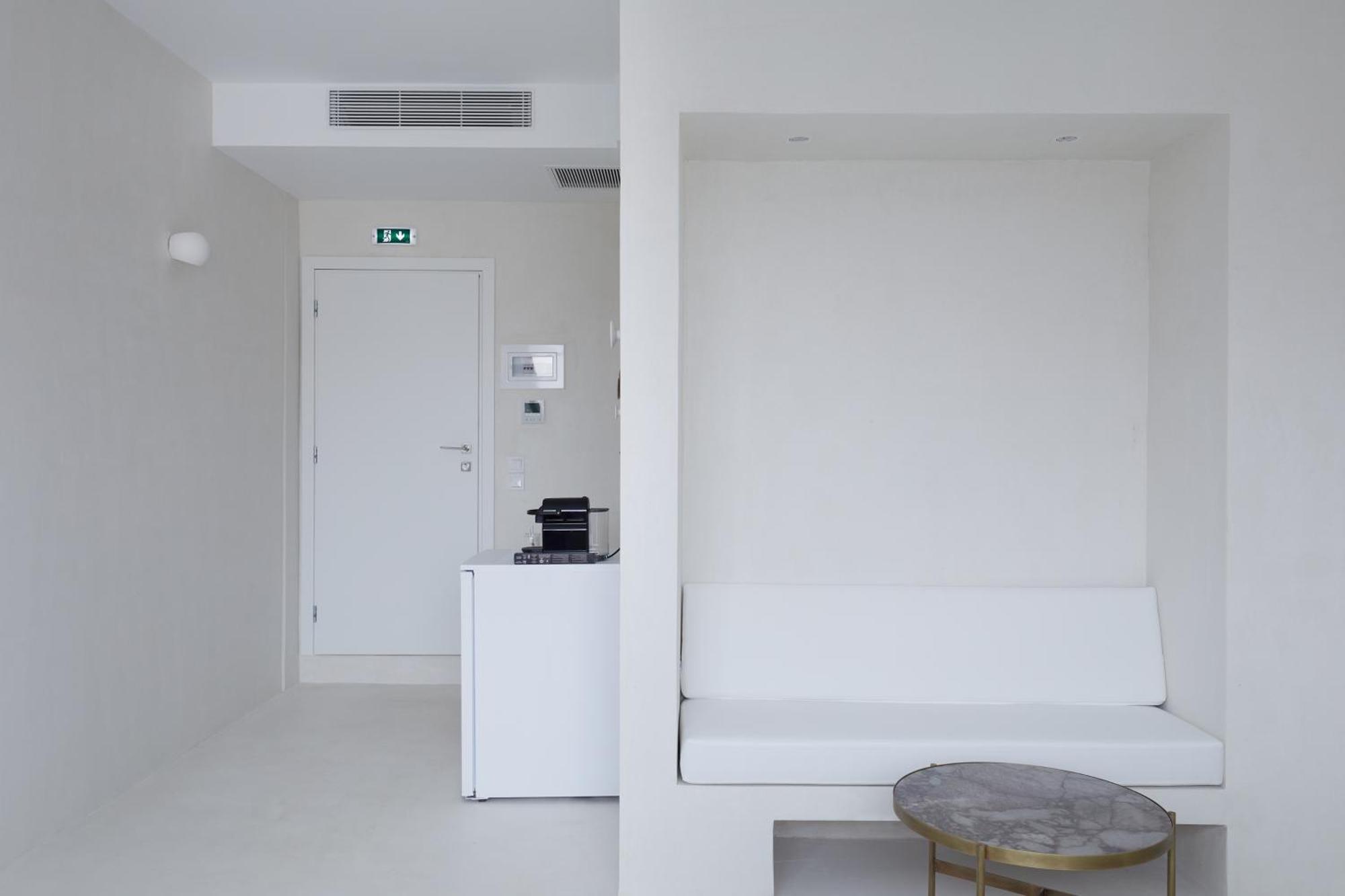 Athens Penthouse Boutique Aparthotel - Acropolis Lycabettus City View Exteriör bild